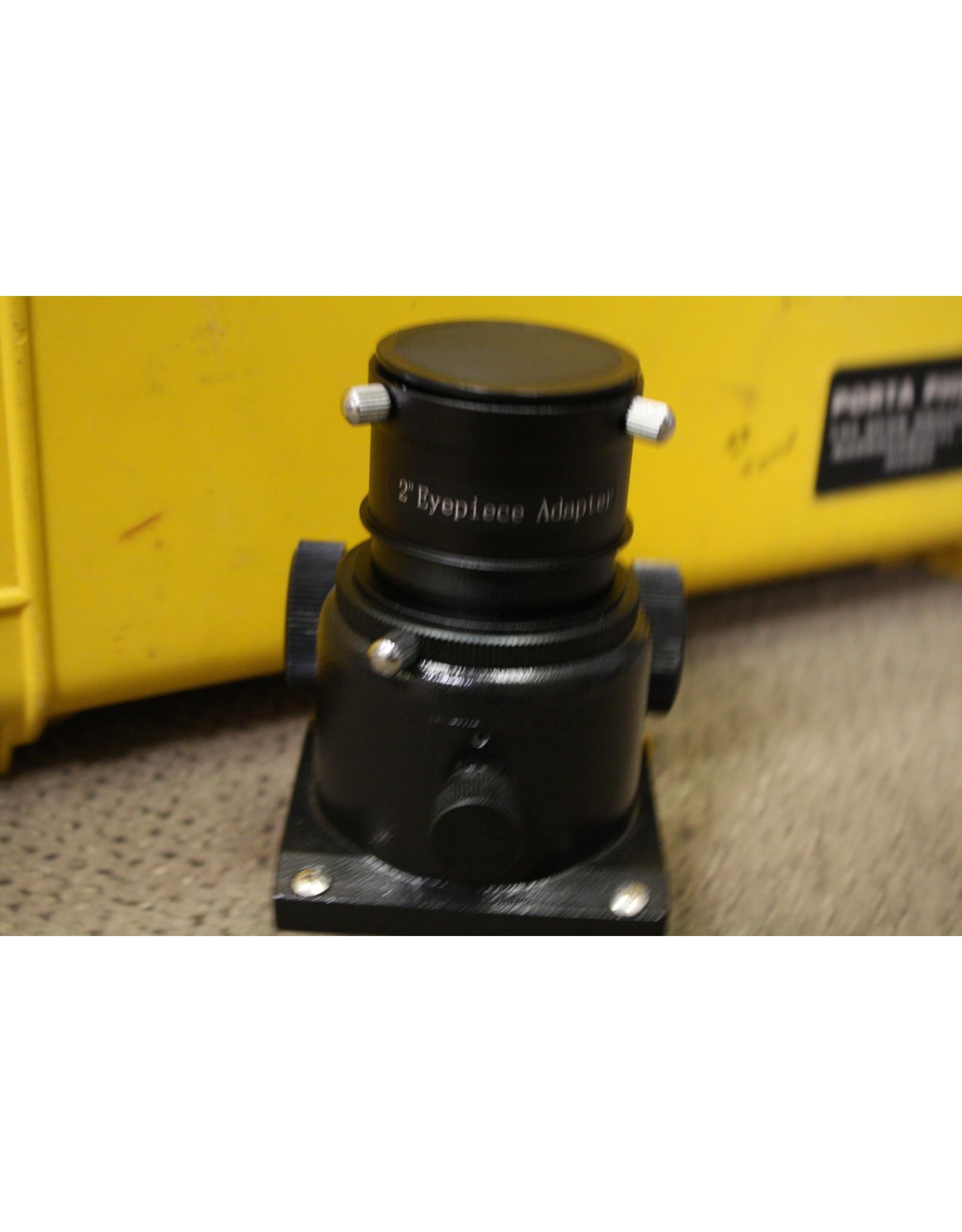 Celestron Celestron 2 Inch Focuser with 1.25 Adapter for C8-N 8" f5 Newtonian Reflector