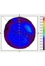 Unihedron Sky Quality Meter - SQM-LU-DL-V