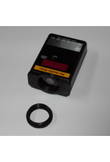 Unihedron Sky Quality Meter  - SQM-L Filter adaptor (Specify Model and Filter Size)