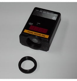 Unihedron Sky Quality Meter  - SQM Filter adaptor (Specify Model and Filter Size)