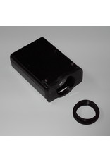 Unihedron Sky Quality Meter  - SQM Filter adaptor (Specify Model and Filter Size)