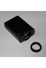 Unihedron Sky Quality Meter  - SQM-L Filter adaptor (Specify Model and Filter Size)