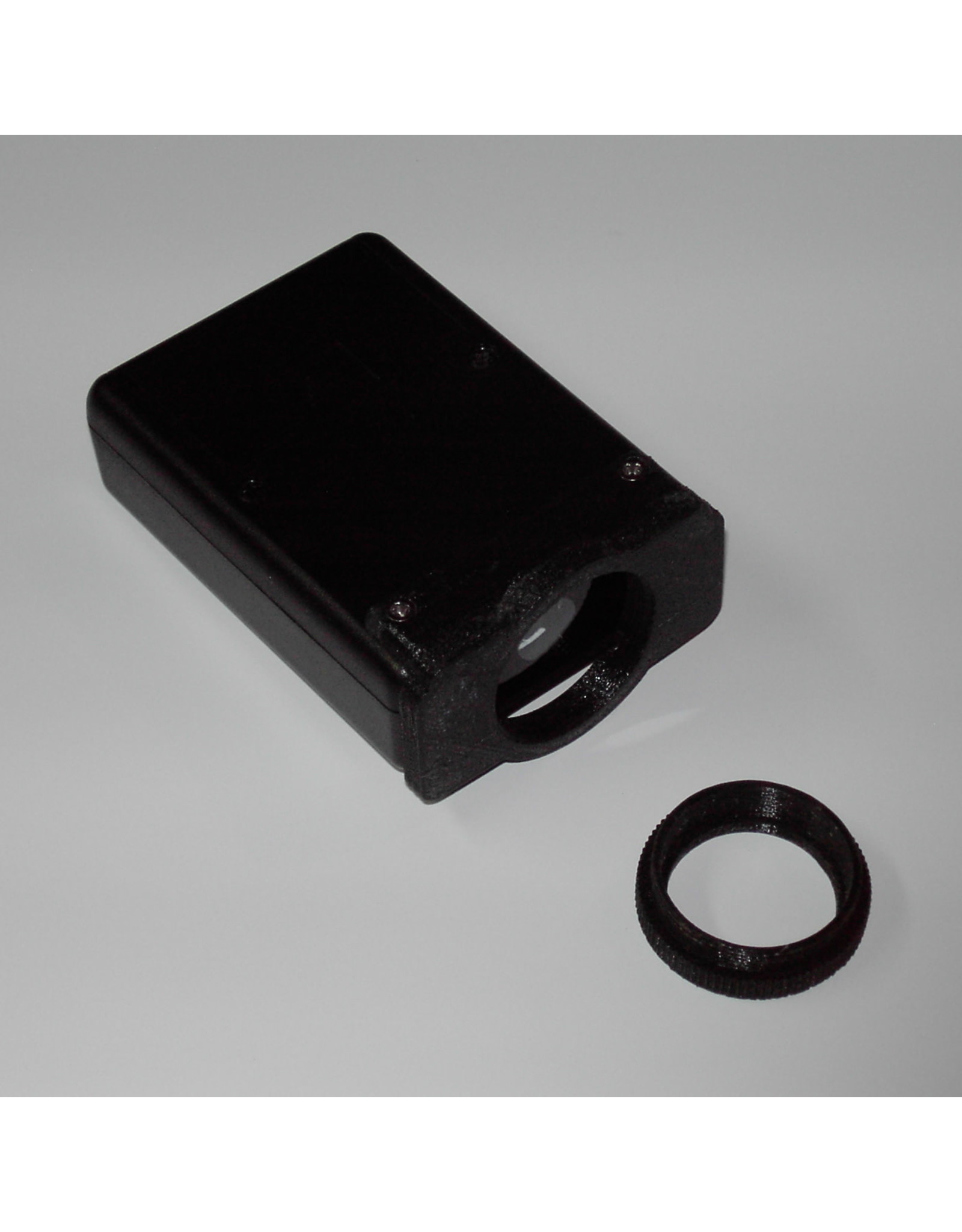 Unihedron Sky Quality Meter  - SQM-L Filter adaptor (Specify Model and Filter Size)