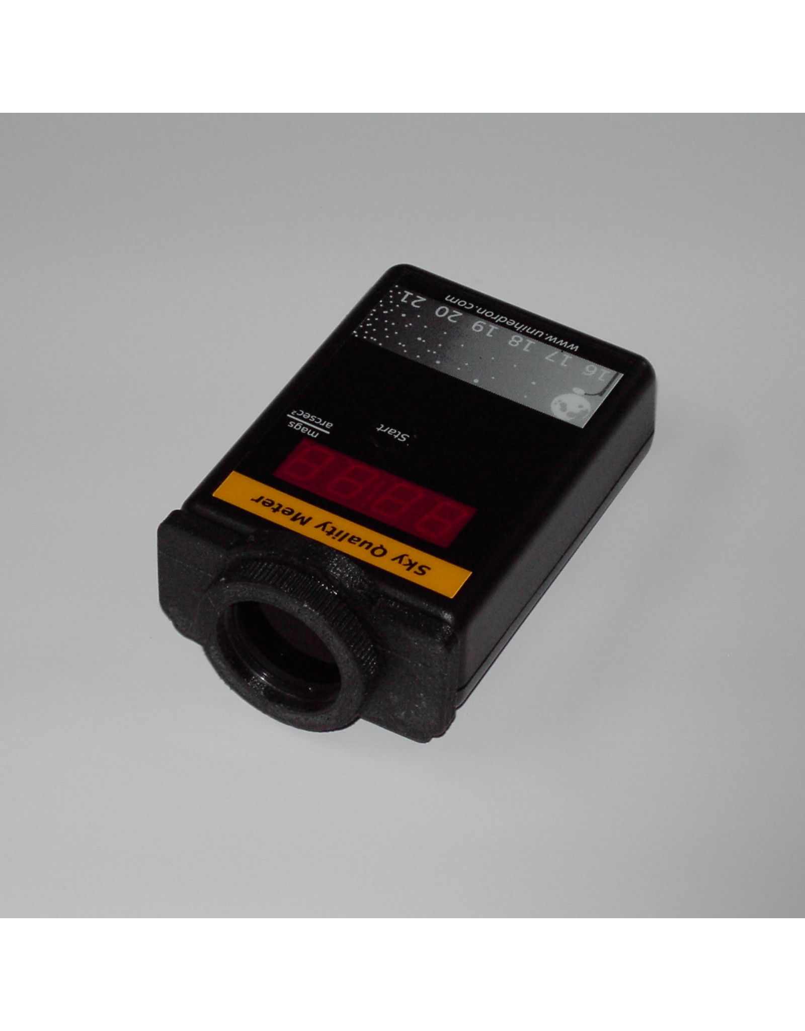 Unihedron Sky Quality Meter  - SQM-L Filter adaptor (Specify Model and Filter Size)