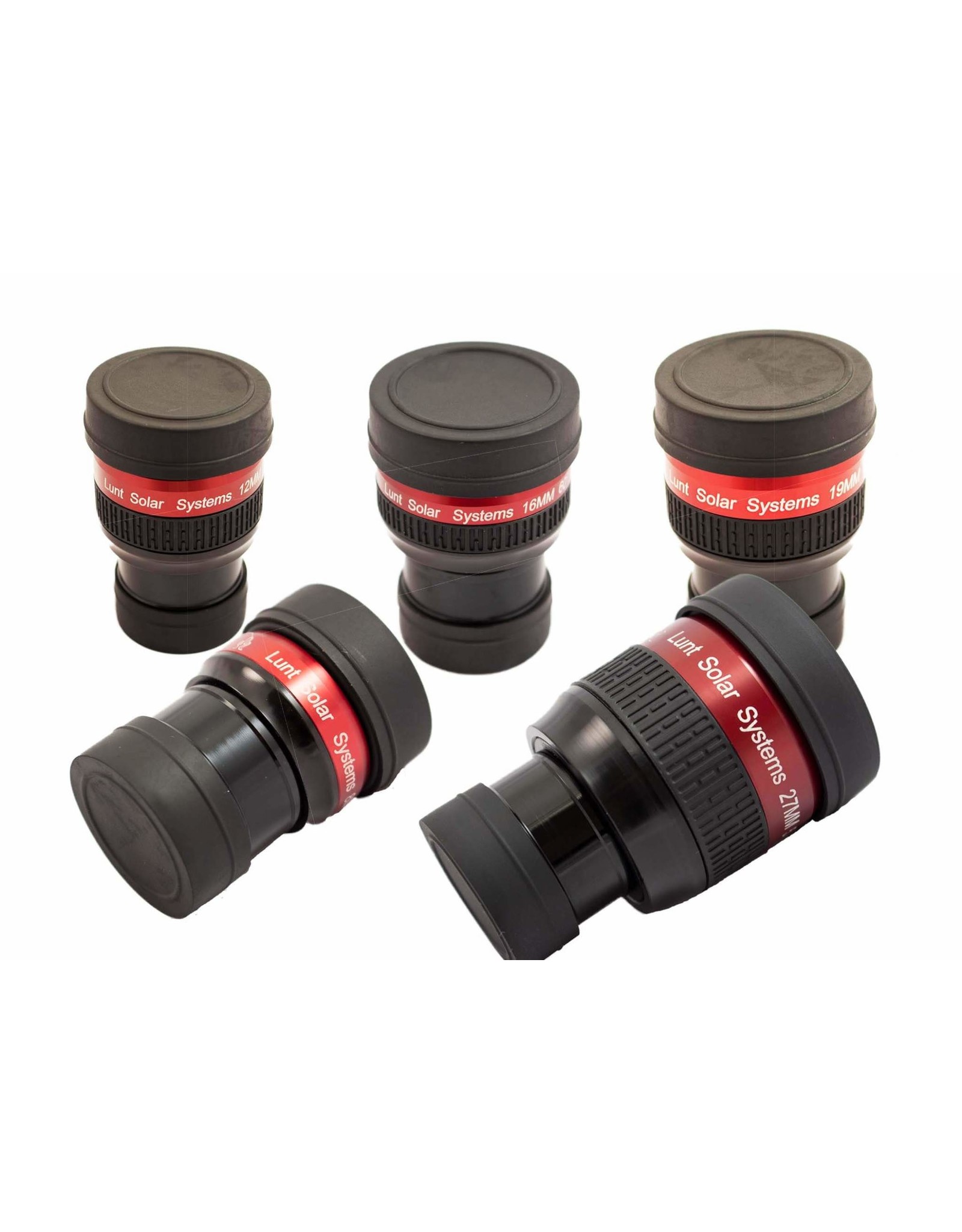 Lunt Lunt  Eyepiece Set