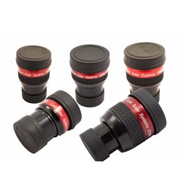 Lunt Lunt  Eyepiece Set