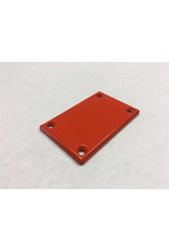Lunt Lunt Diagonal Blocking filter Backing Plate (Choose Color)