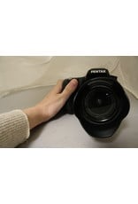 Pentax K110D 6.1MP Digital SLR Camera with 18-55mm Lens (Pre-Owned)