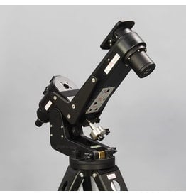 Avalon Avalon M-UNO Dual, Matt Black Version, Single Fork Equatorial Mount, StarGO Bluetooth Version. (Choose Version)