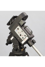 Avalon Avalon LINEAR German Equatorial Mount, Matt Black Version, StarGo Bluetooth Version with Fast-Reverse Technology