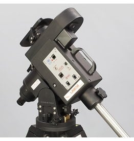 Avalon Avalon LINEAR German Equatorial Mount, Matt Black Version, StarGo Bluetooth Version with Fast-Reverse Technology