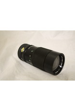 Vivitar 200mm Lens with 2x Teleconverter (Pentax Bayonet Mount)