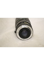 Vivitar 200mm Lens with 2x Teleconverter (Pentax Bayonet Mount)