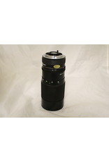 Vivitar 200mm Lens with 2x Teleconverter (Pentax Bayonet Mount)