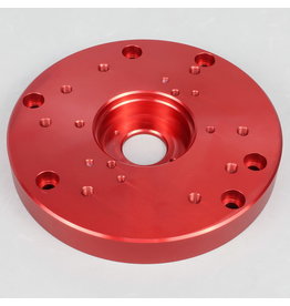 Avalon Avalon OBS Pier Adapter Mounts Flange
