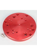 Avalon Avalon Ioptron OBS Pier Flange - AV-9EXT004