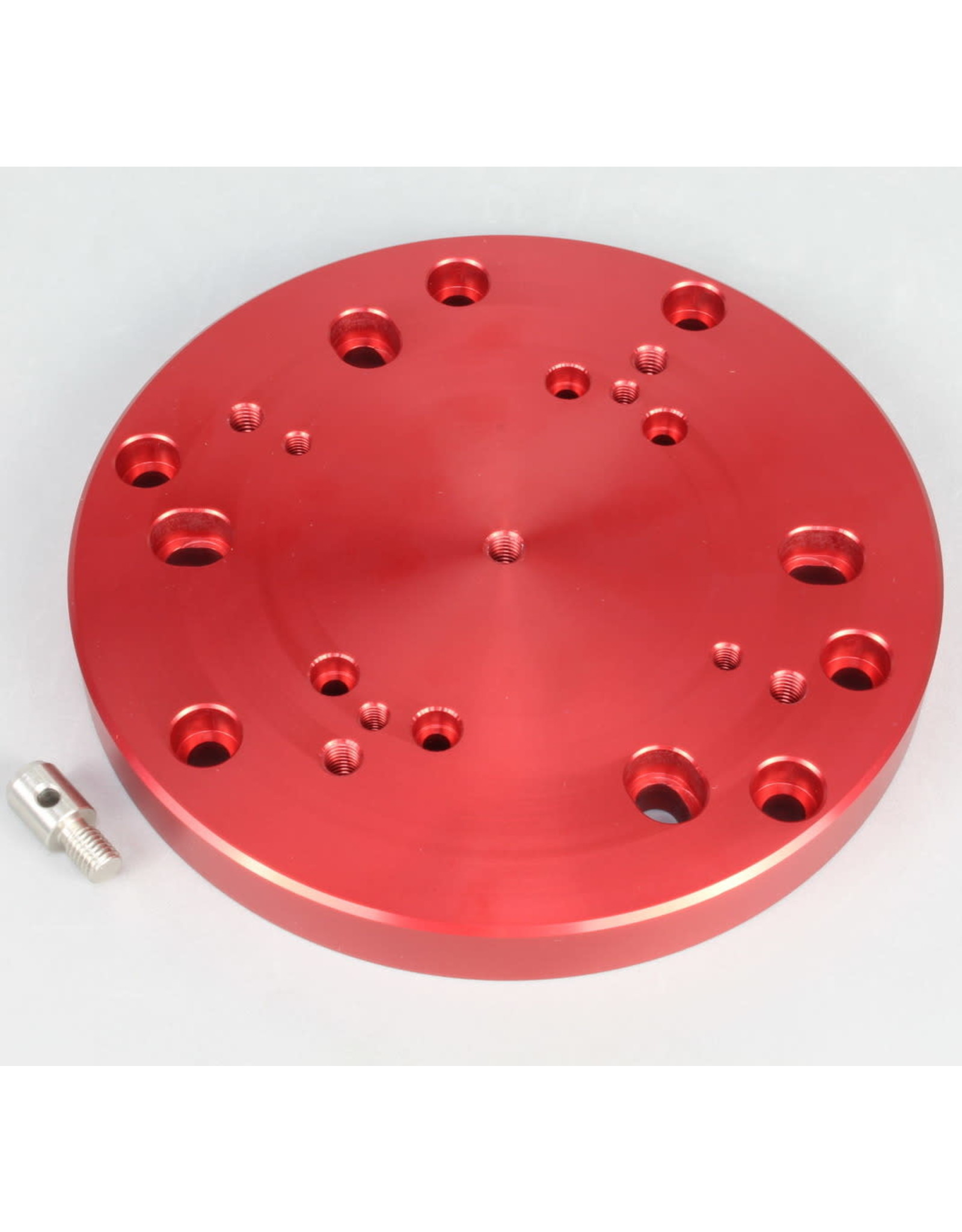 Avalon Avalon Ioptron OBS Pier Flange - AV-9EXT004
