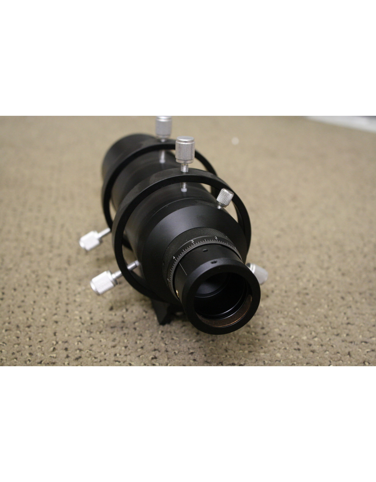 Arcturus SVBONY 60mm Multi-Use Guide Scope FMC F4 1.25" Double Helical Focuser - SV106