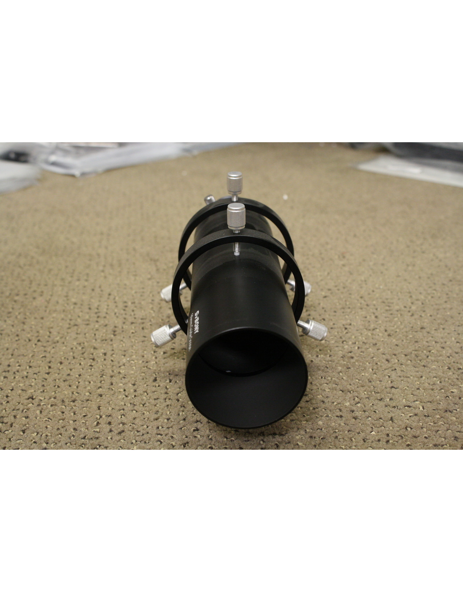 Arcturus SVBONY 60mm Multi-Use Guide Scope FMC F4 1.25" Double Helical Focuser - SV106