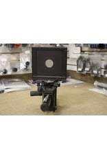 Sinar F2 4x5 Monorail Large Format Camera F-2