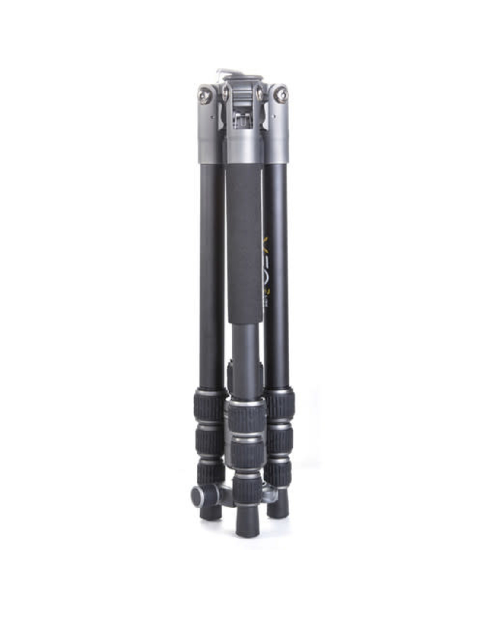 Vanguard Vanguard VEO3GO204AB Aluminum Tripod / Monopod with Ball Head, (LIMITED QUANTITIES)