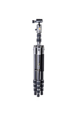 Vanguard Vanguard VEO3GO204AB Aluminum Tripod / Monopod with Ball Head, (LIMITED QUANTITIES)