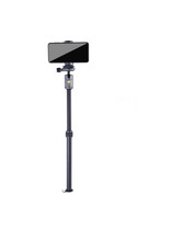 Vanguard Vanguard VEO3GO204AB Aluminum Tripod / Monopod with Ball Head, (LIMITED QUANTITIES)