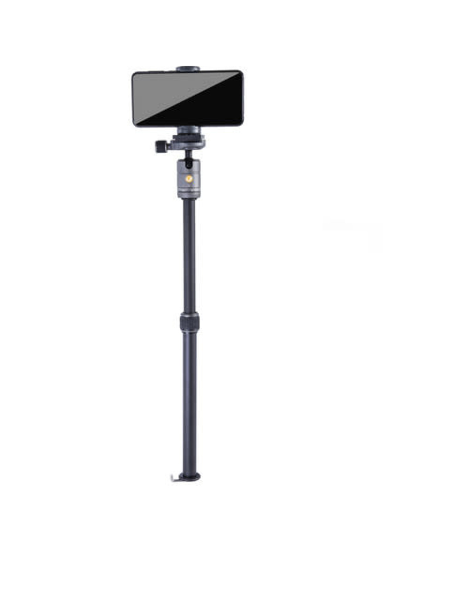 Vanguard Vanguard VEO3GO204AB Aluminum Tripod / Monopod with Ball Head, (LIMITED QUANTITIES)