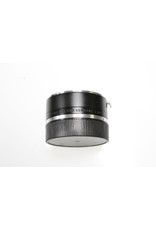 Leica Extension Tube 1 and 2 14134 For Leicaflex