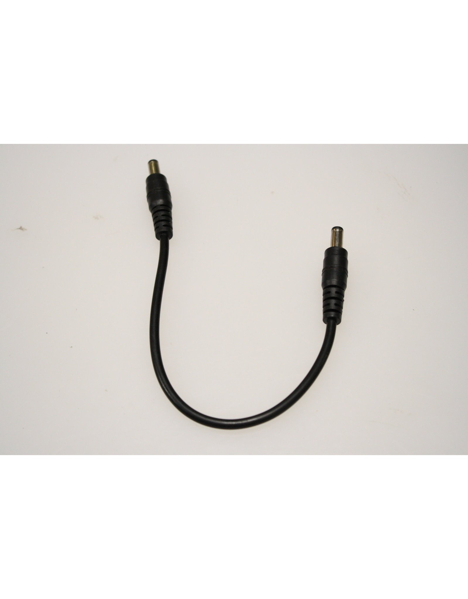Cable 2.1mm (5 inch length)