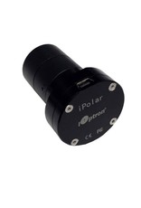 iOptron iOptron iPolar Electronic Polarscope with Adapter for External Mounting to ZEQ25 or CEM25 - 3339-025