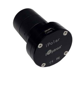 iOptron iOptron iPolar Electronic Polarscope with Adapter for Takahashi Mounts - 3339-TAK