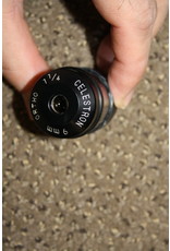 Celestron Ortho 9mm 1.25" Vintage Eyepiece - Circle Dash JAPAN