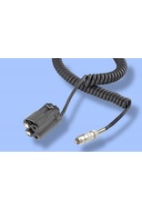 Quantum MA2 Power Cable for QB1+ and QB1 Compact