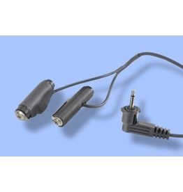 Quantum Quantum XE Power Cable QB1 Compact & Bantam