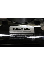 Meade 114 Newtonian Reflector - OTA ONLY
