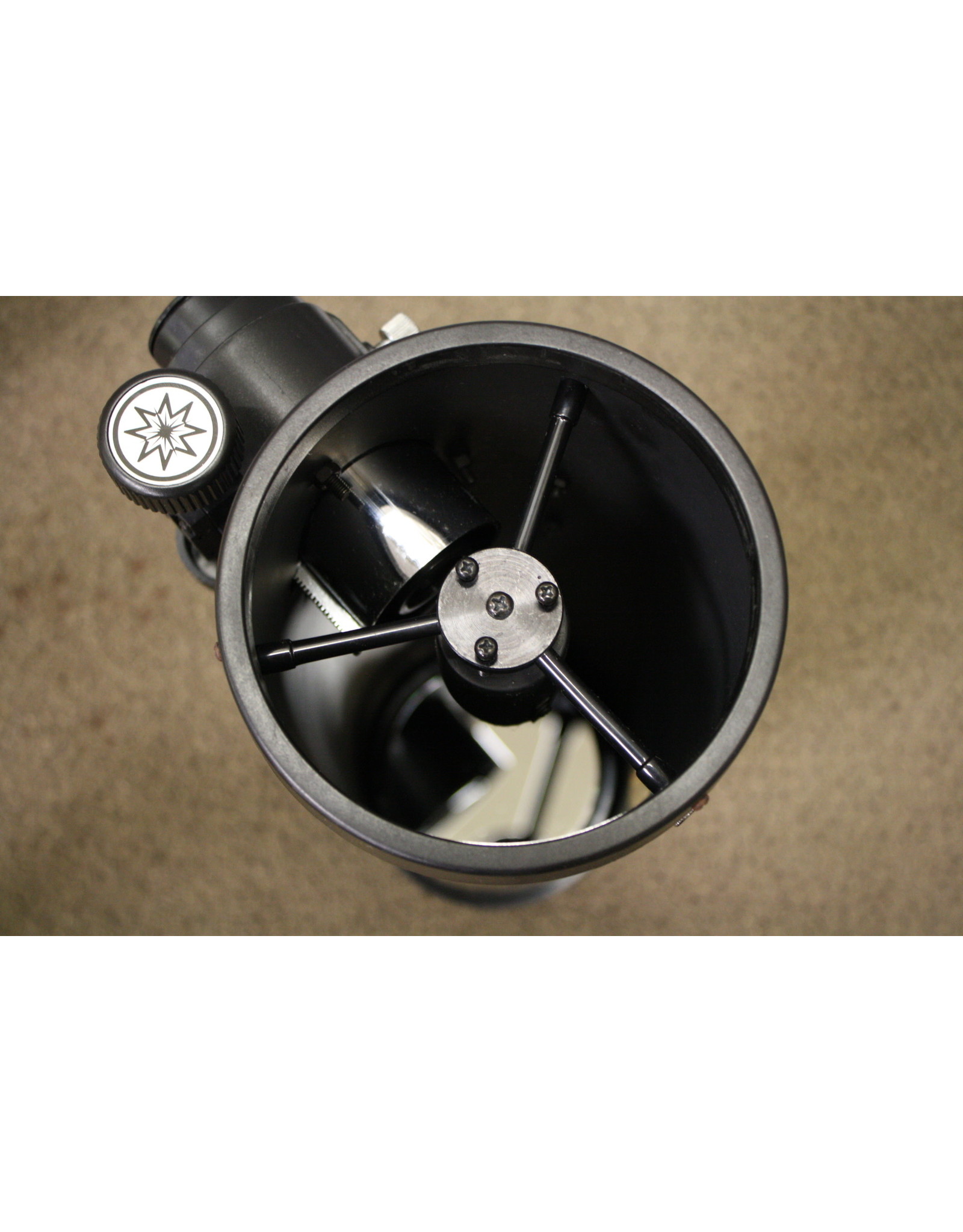 Meade Meade 114mm Newtonian Reflector Optical Tube Only