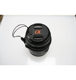 Sony SAL1855 18-55mm f/3.5-5.6 SAM Camera Lens (Pre-owned)