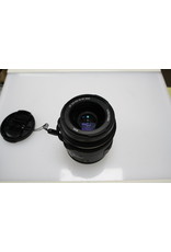 Sony SAL1855 18-55mm f/3.5-5.6 SAM Camera Lens (Pre-owned)