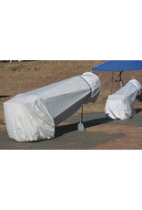AstroSystems Astrosystems Newtonian Covers -f/4.2 and shorter (Choose Size)