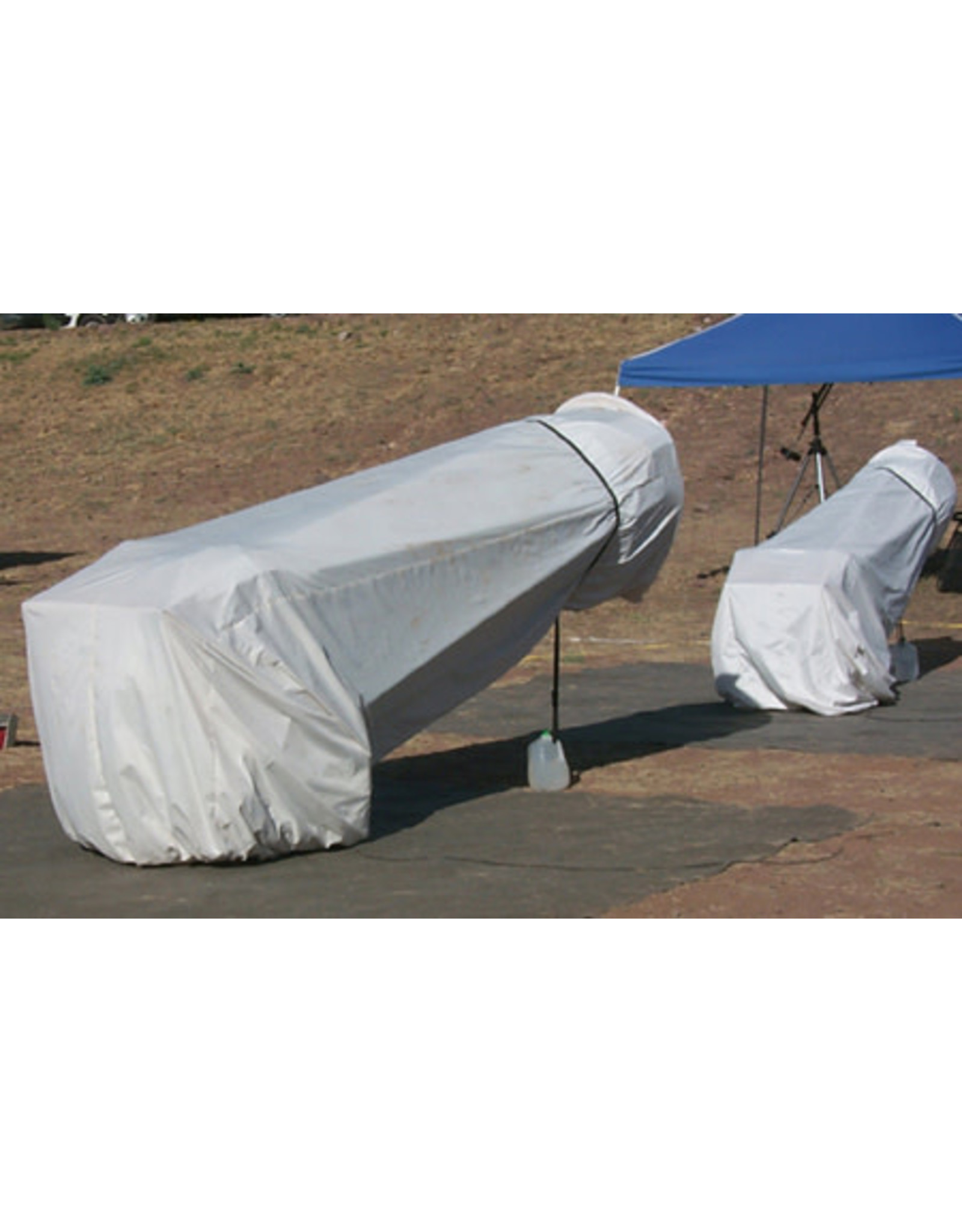 AstroSystems Astrosystems Newtonian Covers -f/4.2 and shorter (Choose Size)