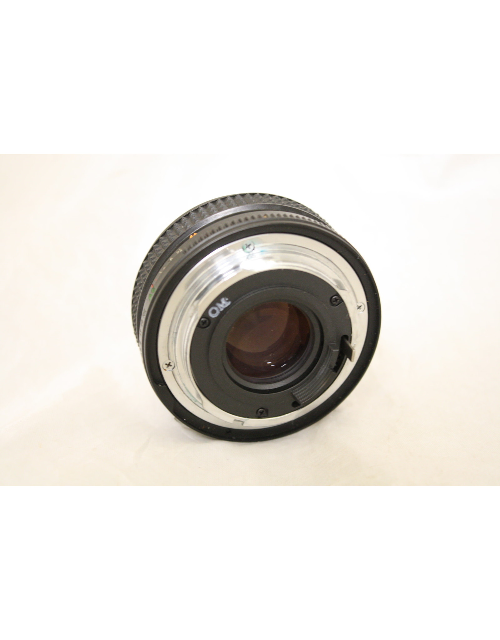 Konica Hexagon AR 40mm F1.8 Lens (Pre-Owned)