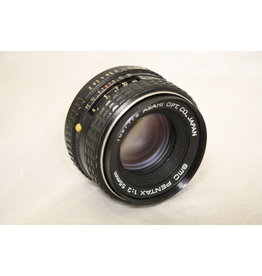 Pentax 55mm f/2 Lens for Pen K (Pre-owned)