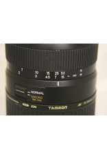 Tamron Tamron AF 70-300mm 4-5.6 Lens for Sony/MAxxum (Pre-owned)