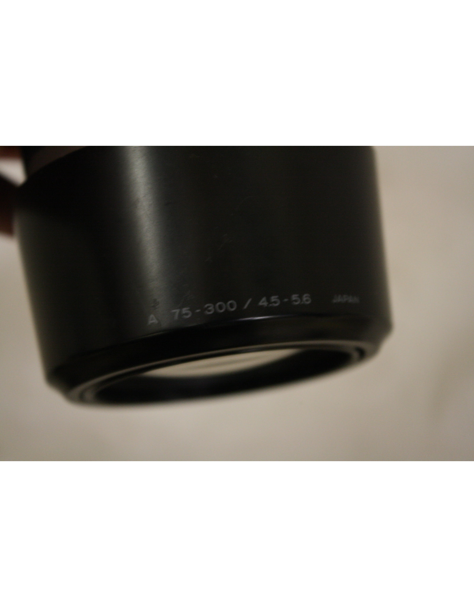 Konica Minolta Minolta AF Zoom 75-300mm Lens (Pre-Owned)