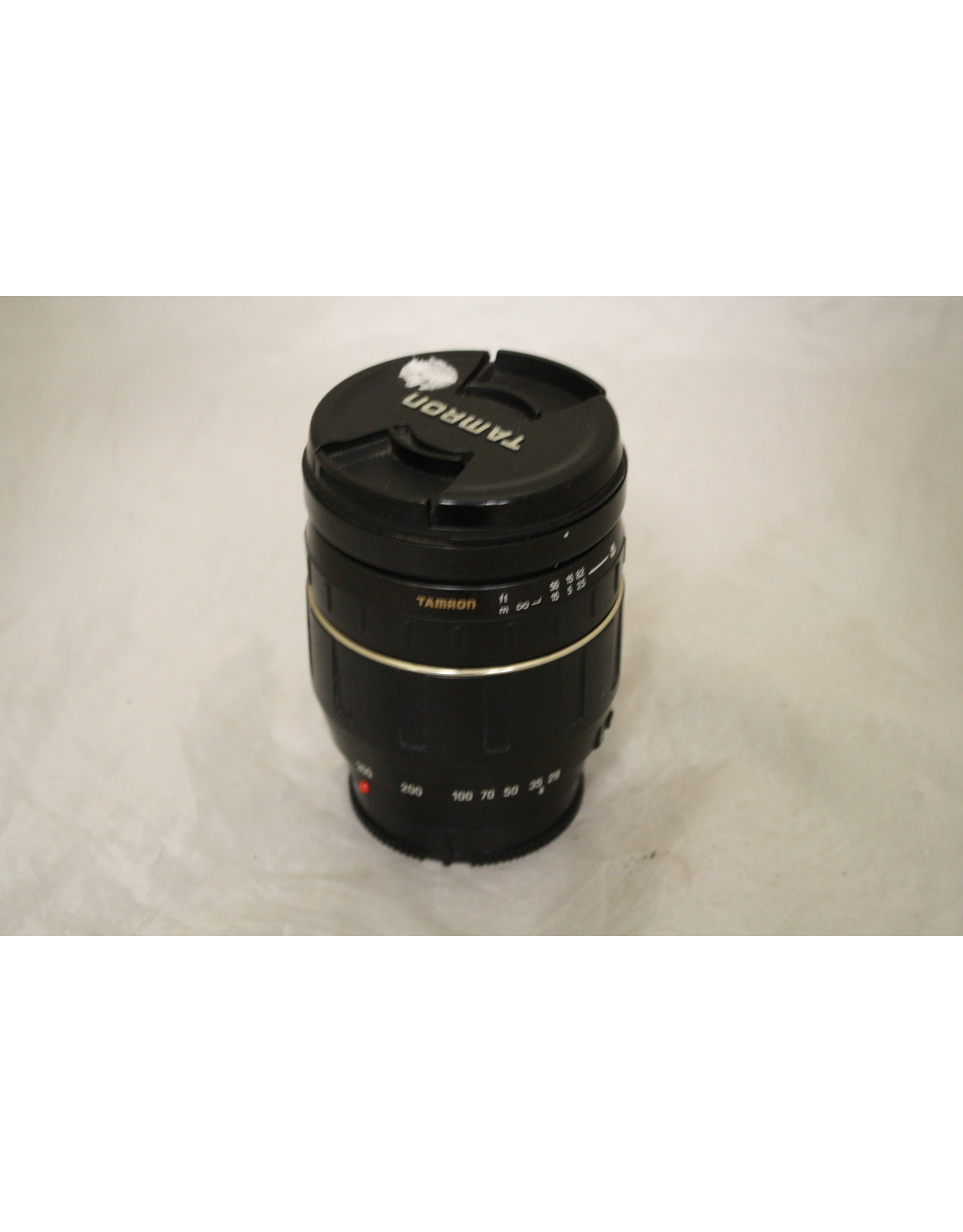 Tamron Tamron 28-300mm f3.5-6.3 Aspherical LD Lens for Sony/Maxxum (Pre-owned)