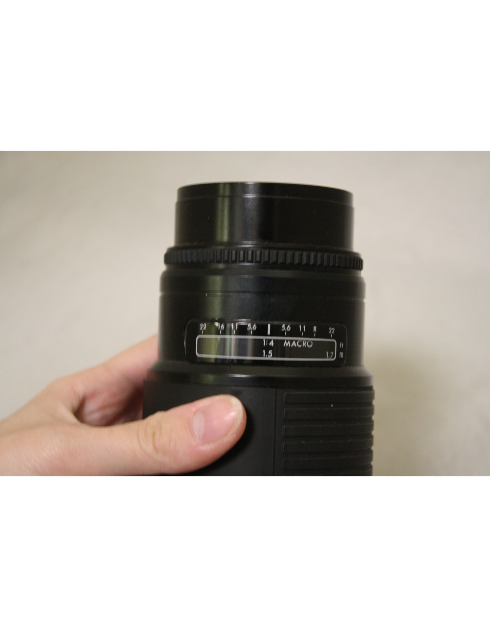 Sigma Sigma AF 75-300mm 4.5-5.6 for Sony/Maxxum (Pre-owned)