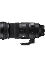 Sigma Sigma 150-600mm F5-6.3 Sports DG DN Lens (Specify Mount)