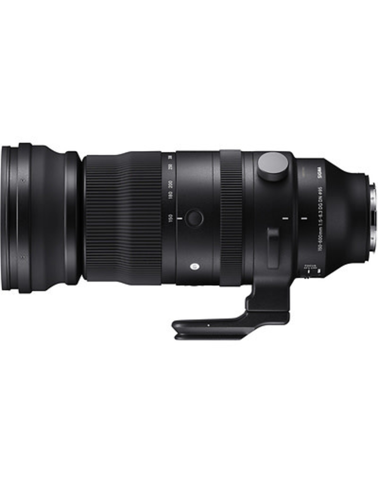 Sigma Sigma 150-600mm F5-6.3 Sports DG DN Lens (Specify Mount)