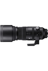 Sigma Sigma 150-600mm F5-6.3 Sports DG DN Lens (Specify Mount)